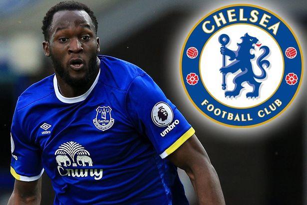  卢卡库双响炮切尔西,客场逆转曼联展韧性