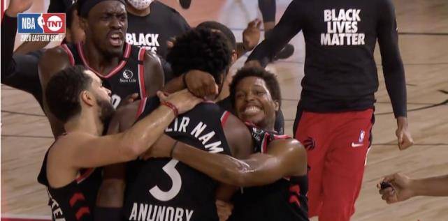  马克西替补高效七六人击败猛龙显阵容深度  