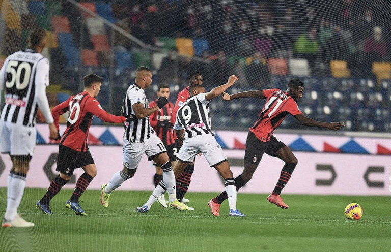  那不勒斯三叉戟配合默契，进攻组合领跑意甲射手榜