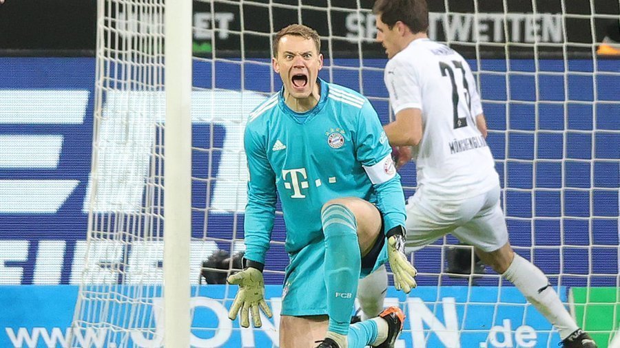  拜仁慕尼黑主场横扫对手强势领跑德甲积分榜