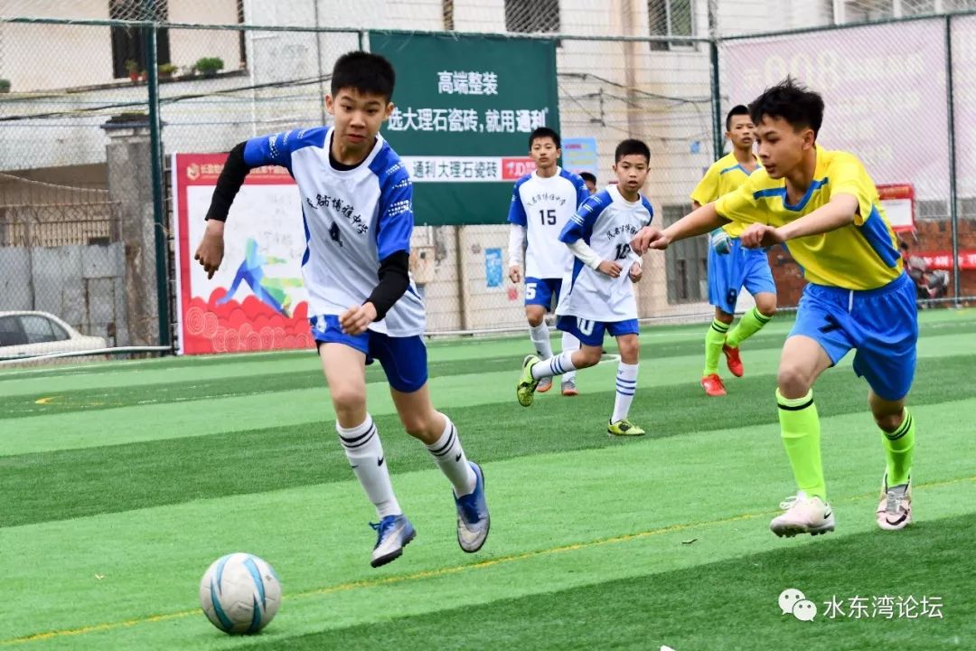  索肖青训基地扩建完成，多国小将加入试训  